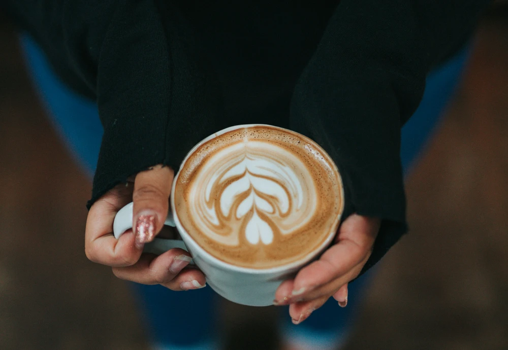 how to make espresso in a coffee machine