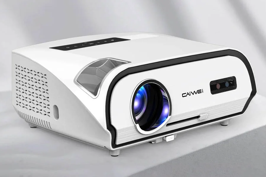 home theater projector 4k