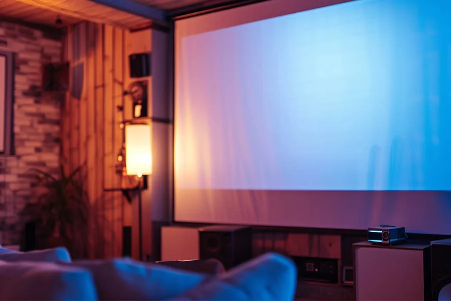 home theater projectors